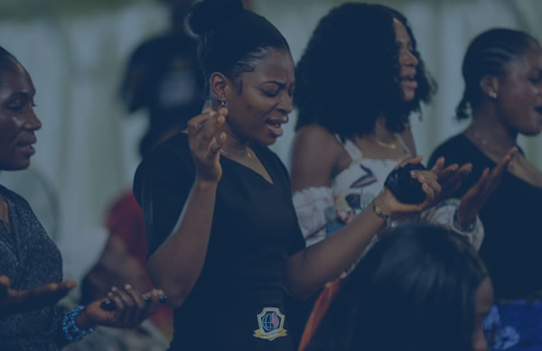 Highlights from Our Recent Miracle Crusade