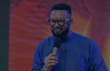 Experiencing God’s Power in Our Weekly Services