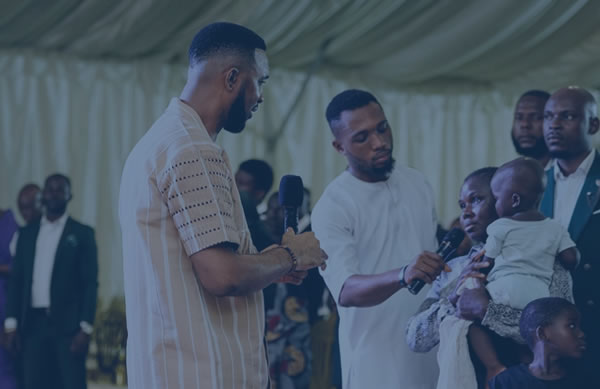 Testimonies of Healing and Breakthrough