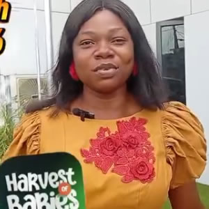 Get ready for the mighty power of God at Harvest of Babies 2026!