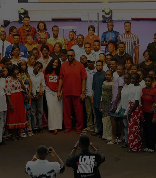 Children & Teens Ministry