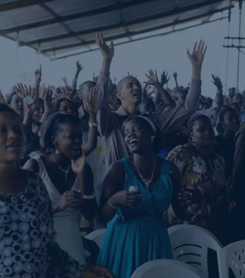 Evangelism & Outreach Ministry