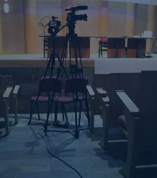 Media & Technical Ministry