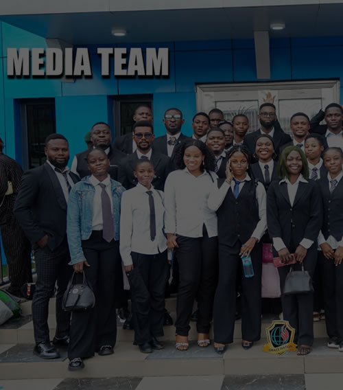 Media & Technical Ministry