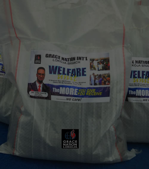 Welfare & Care Ministry