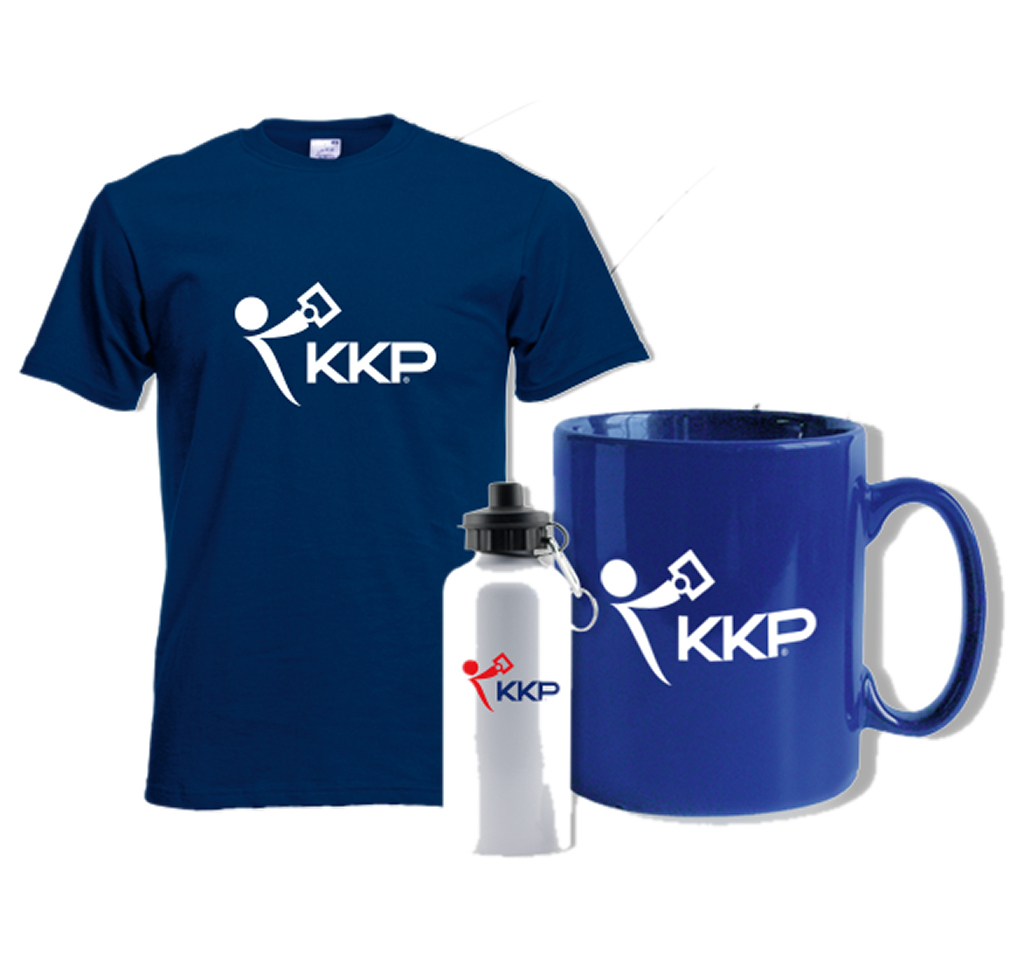 Church Branded Apparel & Souvenirs
