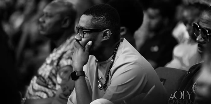 Why Grace Nation