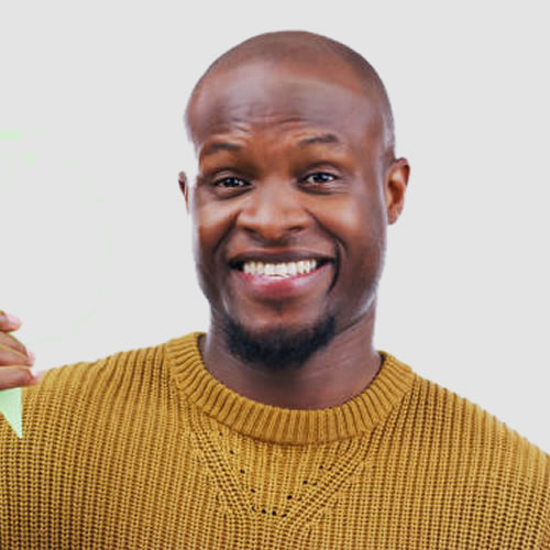Michael Ade