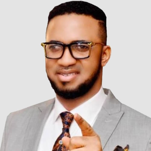 Rev. Dr. Chris Okafor