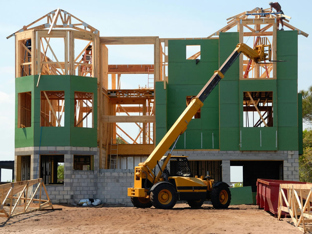 Church Building Project