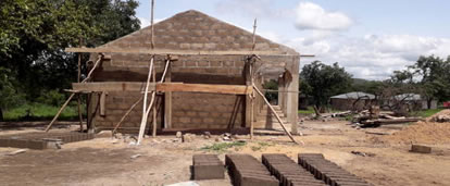Building & Project Support