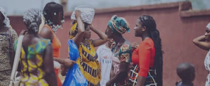 Charity & Outreach