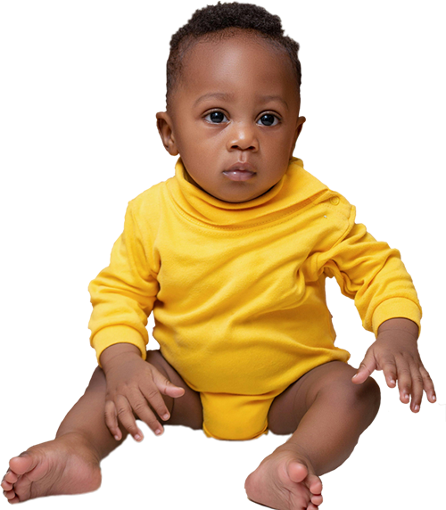 Building Faith from Childhood