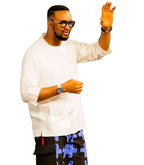 Experience God’s Power & Deliverance