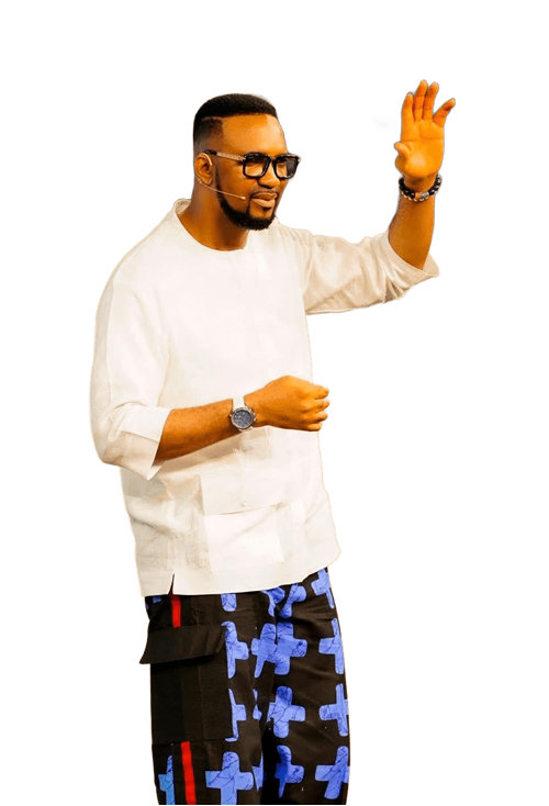 Experience God’s Power & Deliverance