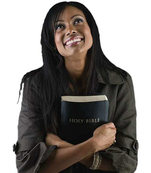 Experience God’s Power & Deliverance