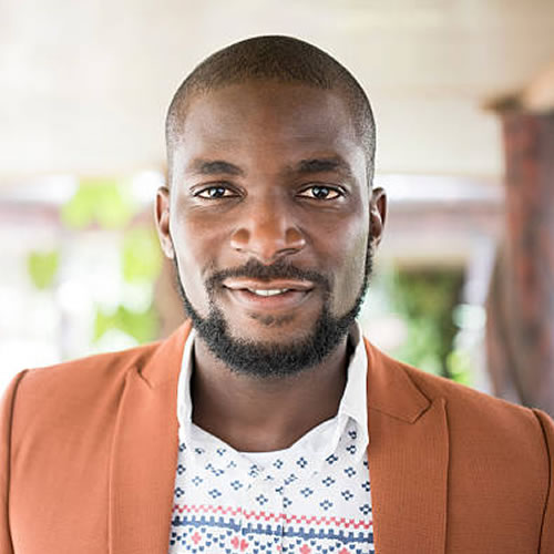 Michael D. Adeyemi