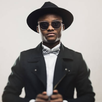 David K. Okonkwo