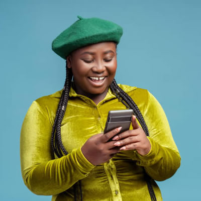 Sarah M. Adetiba
